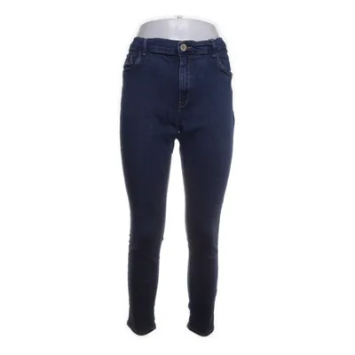 Spijkerbroek (Blauw) van ONLY Viscose, Katoen, Polyester