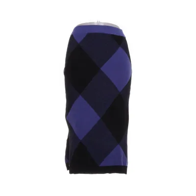 Jupe (Bleu, Noir) de Sportmax Code