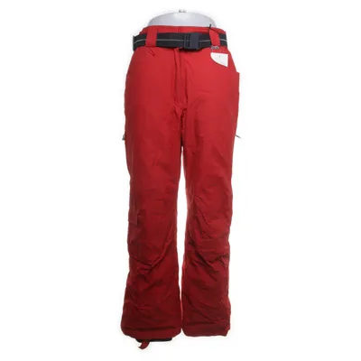 Overtræksbukser (Rød) fra Firefly Nylon, Polyester