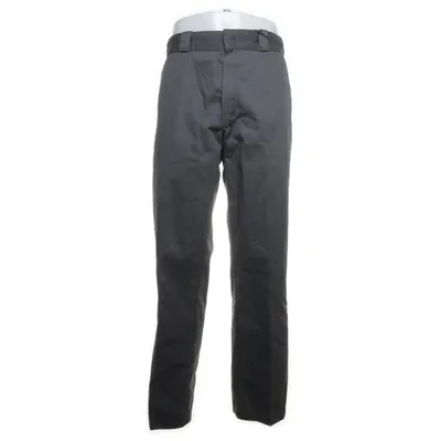 Kostuumbroek (Grijs) van Dickies Polyester, Katoen