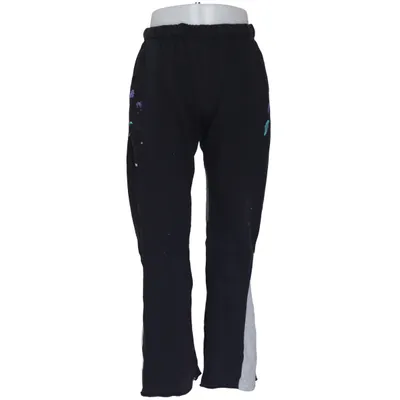 Mjukisbyxor (Svart) från MNML Bomull