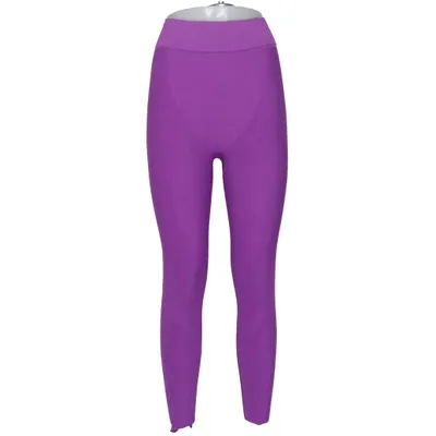 Sports tights (Purple) from Stadium Elastane, Polyamide