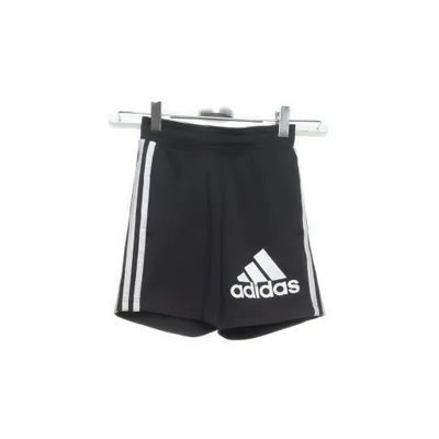 Sports shorts (Black, White) from Adidas