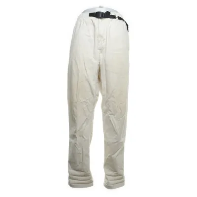 Jeans (White) from Gramicci Cotton