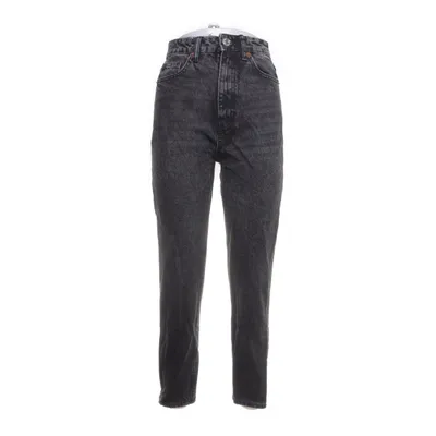 Jeans (Grå) från Zara Bomull