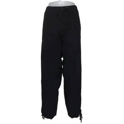 Pantalon (Noir) de Plus Coton