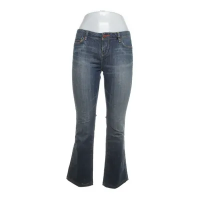 Jeans (Blå) fra Levi Strauss & Co Bomuld, Polyurethan