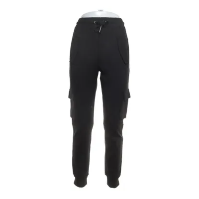Cargo pants (Black) from Noisy May Nylon, Viscose