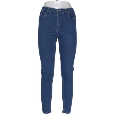 Jeans (Blå) fra Alvaro