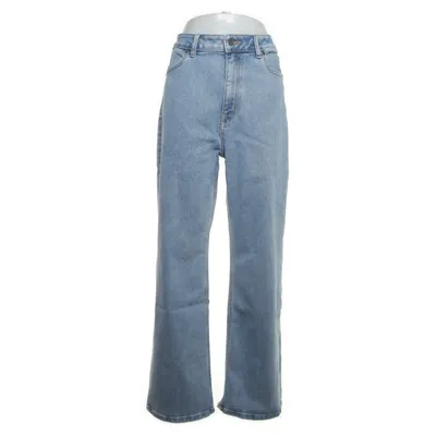 Jeans (Blå) fra Ninepine