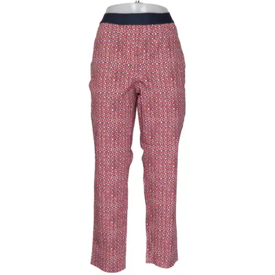 Leggings (Rood, Wit) van Emilia Lay