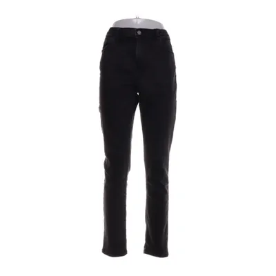 Jeans (Black) from Ernest Elastane, Organic cotton, Polyester