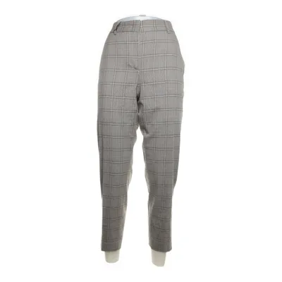 Kostuumbroek (Beige, Meerkleurig) van PBO Elastaan, Polyester, Viscose