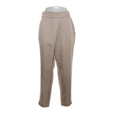 Byxor (Beige) från ESPRIT Collection Polyester, Polyuretan