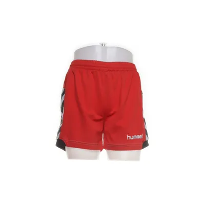 Træningsshorts (Rød) fra Hummel