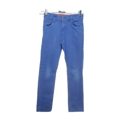 Jeans (Blue) from Yigga