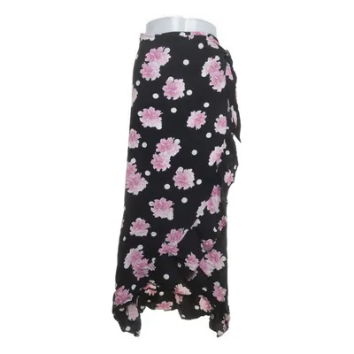 Wikkelrok (Zwart, Roze) van Mint & Berry