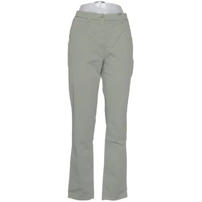 Chinos (Grøn) fra Hessnatur