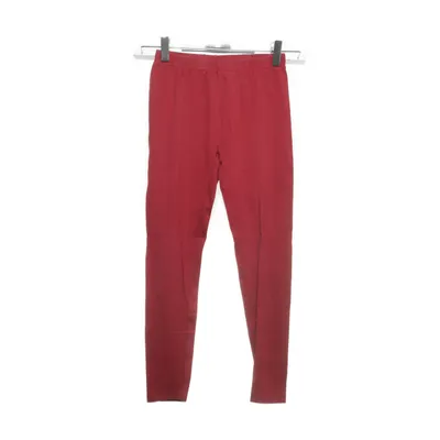 Leggings (Red) from Y.F.K
