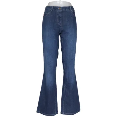 Jeans (Blue) from Scapa Cotton