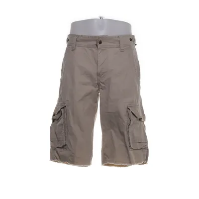 Cargobyxor (Beige) från Zara Jeans Bomull