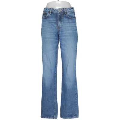 Jeans (Blå) från Jeanerica Jeans & Co Ekologisk bomull