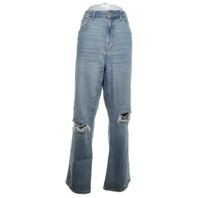 Jeans (Blå) från Clockhouse by C&A