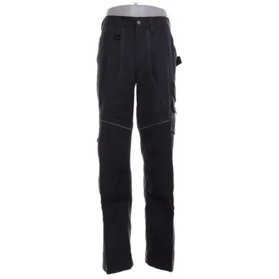 Arbetsbyxor (EDGE) från Fristads Kansas Bomull, Polyester