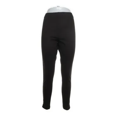 Broek (Zwart, Zilver) van MyWear Woman