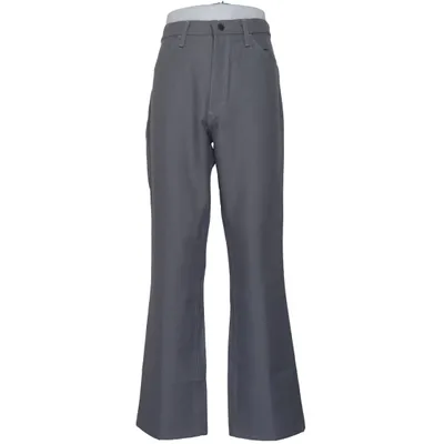 Pants (Gray) from Wrangler Polyester