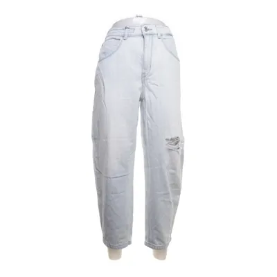 Spijkerbroek (Blauw) van Drykorn for Beautiful People Katoen