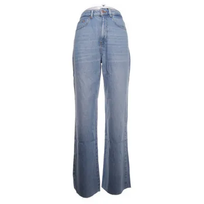 Jeans (Blå) från Stradivarius Bomull
