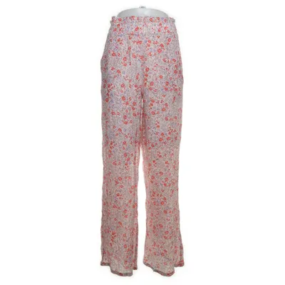 Palazzobyxor (Flerfärgad, Lila, Beige) från Minimum