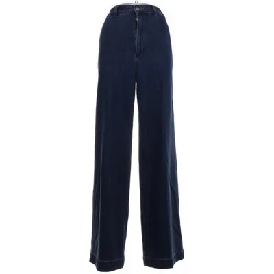 Palazzobukser (DARIA) fra WERA Bomuld, Elastan, Polyester, Viscose