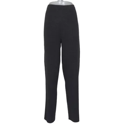 Pants (Gray) from Addera Acrylic, Merino wool