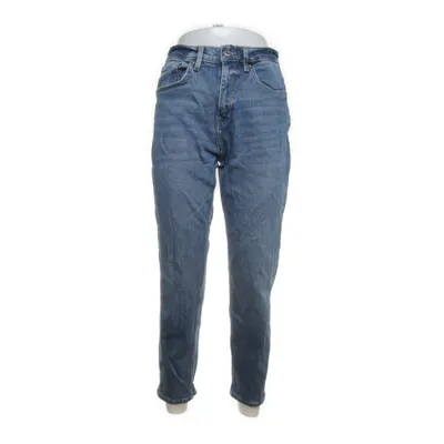 Spijkerbroek (Blauw) van Mister Lady Katoen, Elastaan
