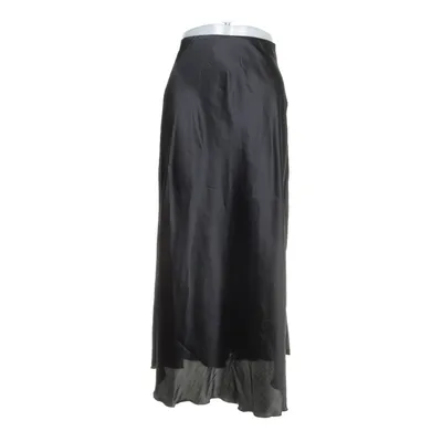 Maxi skirt (Black) from Angelology by Lager 157