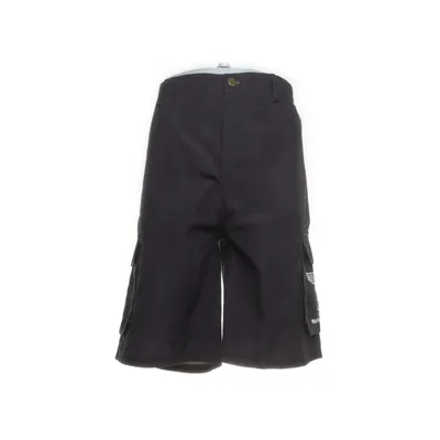 Cargoshorts (Blå, Flerfarvet) fra Rammstein