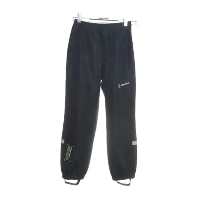Regnbyxor (Svart) från Tenson Polyester