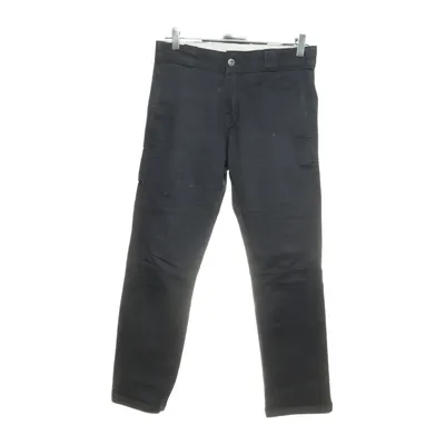Chinos (WP801BK) från Dickies Bomull, Polyester