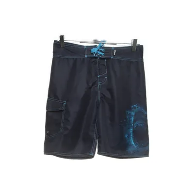 Badshorts (Blå) från Warp