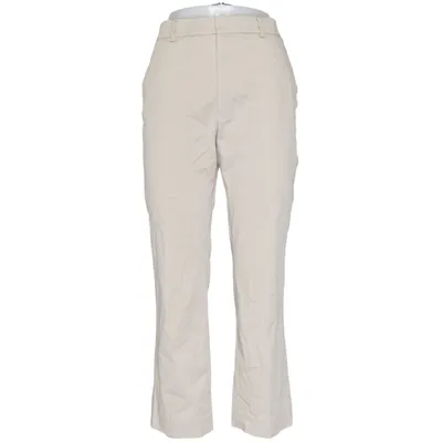 Chinos (Beige) från Filippa K Bomull, Elastan, Polyester