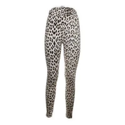 Leggings (Beige, Black) from Oh April