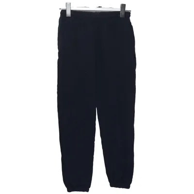 Sweatpants (Blue) from Donnay Cotton