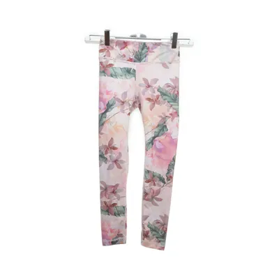 Sportleggings (Roze, Meerkleurig) van SOC