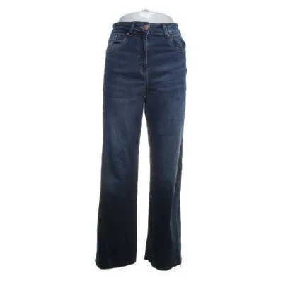 Jeans (Blå) från I Say Bomull, Elastan