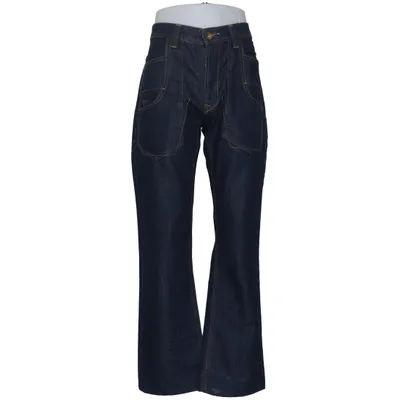 Jeans (Blue) from Sams Jeans Cotton
