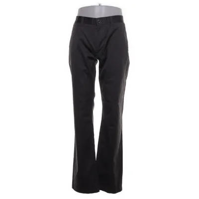 Chinos (Gray) from Zara Man