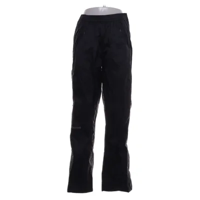 Rain pants (Black) from Marmot Recycled polyester