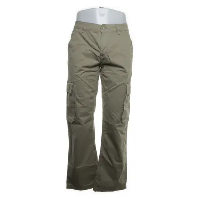 Cargobukser (Grøn) fra Perfect Jeans Bomuld